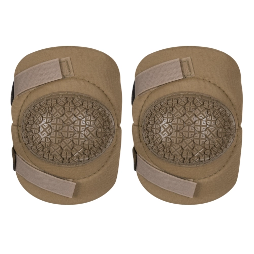Ochraniacze na Łokcie Nałokietniki AltaFLEX 360 Elbow Vibram Cap - Coyote