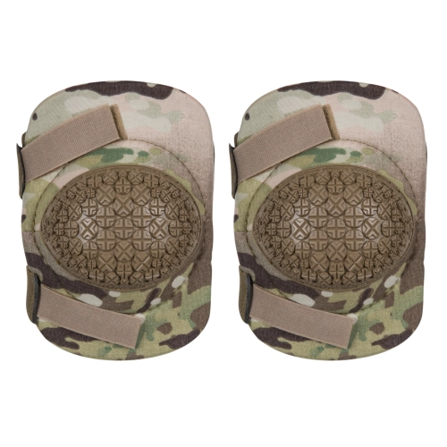 Ochraniacze na Łokcie Nałokietniki AltaFLEX 360 Elbow Vibram Cap - MultiCam