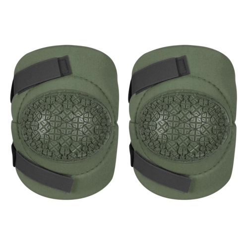 Ochraniacze na Łokcie Nałokietniki AltaFLEX 360 Elbow Vibram Cap - Olive Green