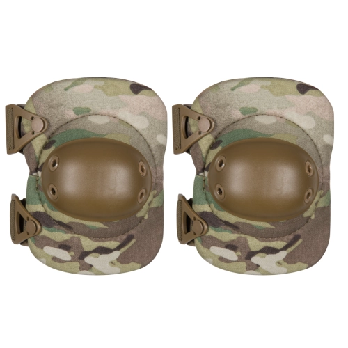 Ochraniacze na Łokcie Nałokietniki AltaFLEX Elbow AltaLOK - MultiCam