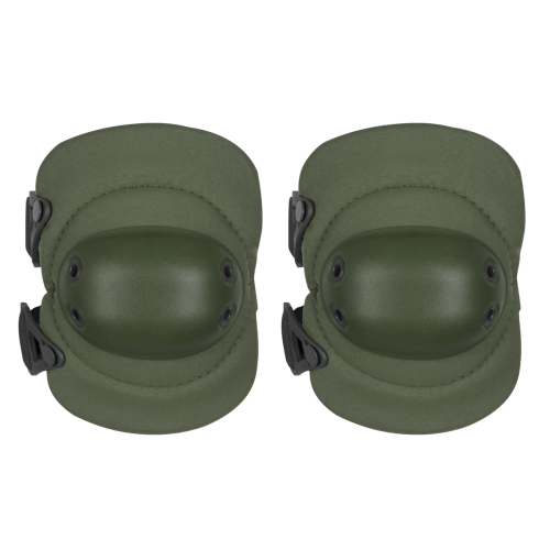 Ochraniacze na Łokcie Nałokietniki AltaFLEX Elbow AltaLOK - Olive Green