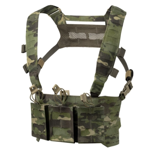 Kamizelka Taktyczna Chest Rig Direct Action CURISS - MultiCam Tropic