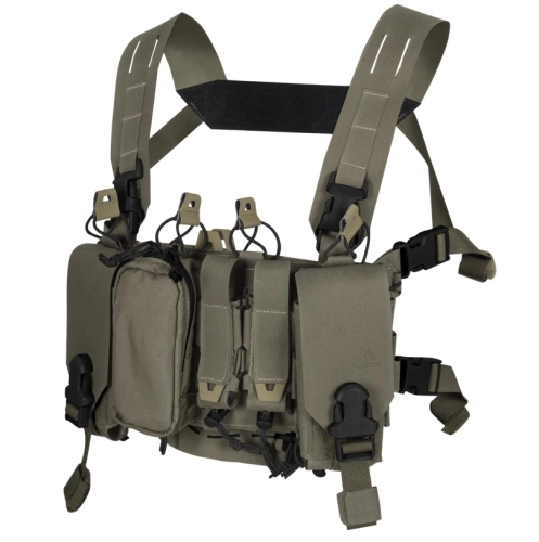Kamizelka Taktyczna Chest Rig Direct Action THUNDERBOLT COMPACT - Ranger Green