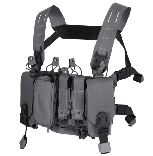 Kamizelka Taktyczna Chest Rig Direct Action THUNDERBOLT COMPACT - Shadow Grey