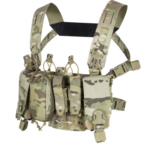 Kamizelka Taktyczna Chest Rig Direct Action THUNDERBOLT COMPACT - Multicam