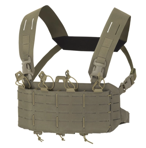 Kamizelka Taktyczna Chest Rig Direct Action TIGER MOTH - Adaptive Green