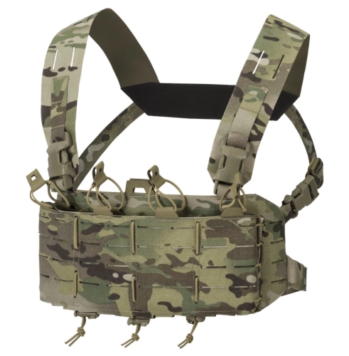 Kamizelka Taktyczna Chest Rig Direct Action TIGER MOTH - MultiCam
