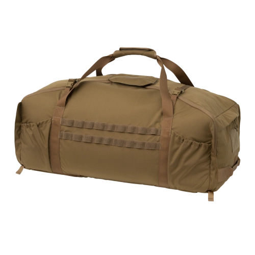 Torba Plecak Podróżna Sportowa Wojskowa Helikon Alien 120l - Coyote