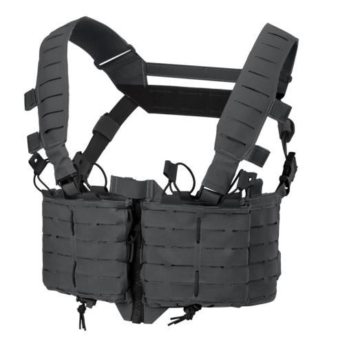 Kamizelka Taktyczna Chest Rig Direct Action TEMPEST - Shadow Grey