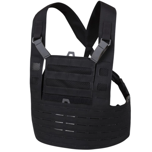 Kamizelka Taktyczna Chest Rig Direct Action TYPHOON - Czarna