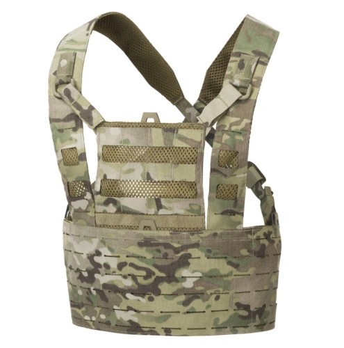 Kamizelka Taktyczna Chest Rig Direct Action TYPHOON - MultiCam