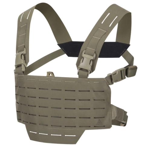 Kamizelka Taktyczna Chest Rig Direct Action WARWICK Mini - Adaptive Green