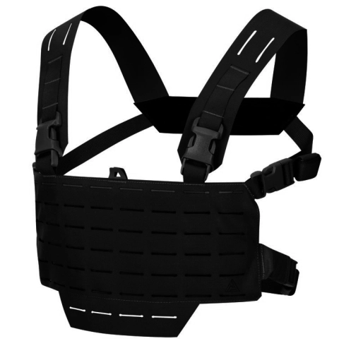 Kamizelka Taktyczna Chest Rig Direct Action WARWICK Mini - Czarna