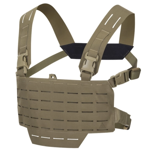 Kamizelka Taktyczna Chest Rig Direct Action WARWICK Mini - Coyote Brown