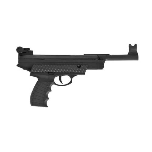 Pistolet wiatrówka Hatsan 25 - 5.5 mm