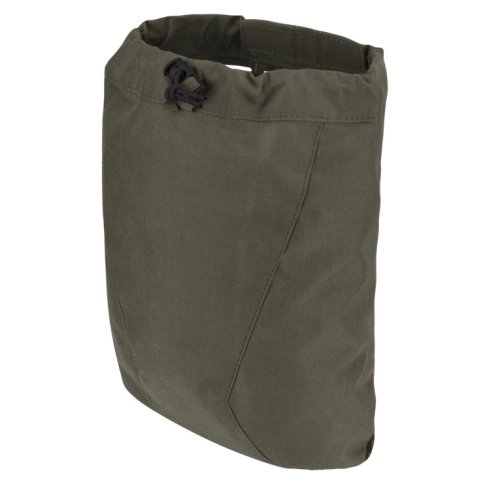 Worek Zrzutowy na Magazynki Direct Action Dump Pouch - Ranger Green