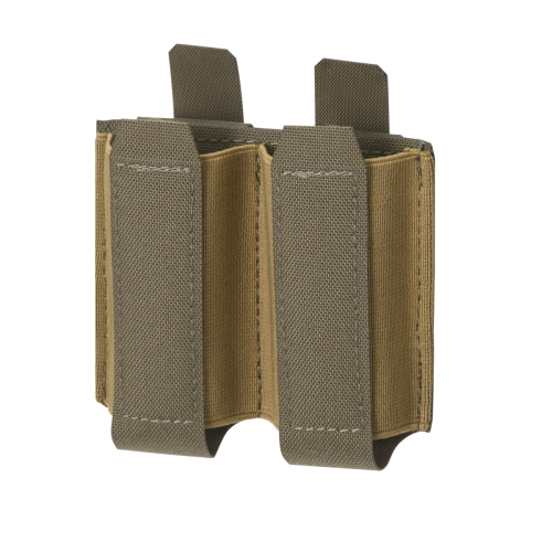 Ładownica na Magazynek Direct Action LowProfile Pistol - Adaptive Green