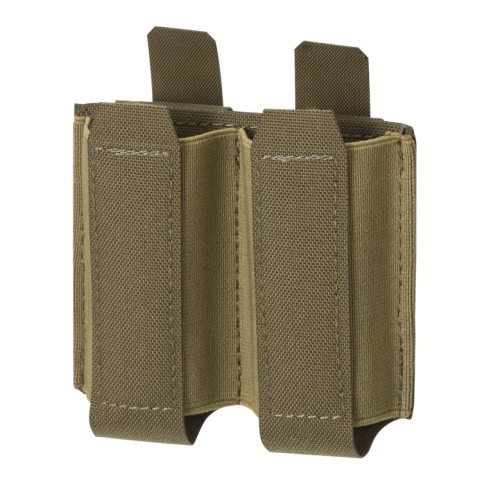 Ładownica na Magazynek Direct Action LowProfile Pistol - Coyote Brown