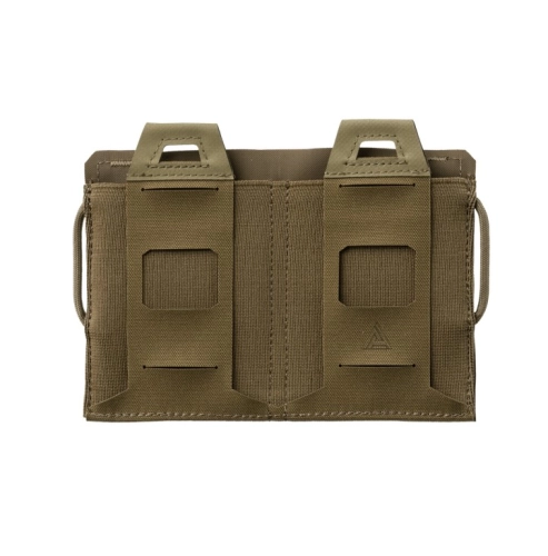 Ładownica na Magazynek Direct Action DOUBLE Fla - Coyote Brown