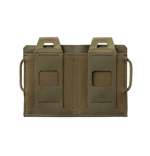 Ładownica na Magazynek Direct Action DOUBLE Fla - Adaptive Green