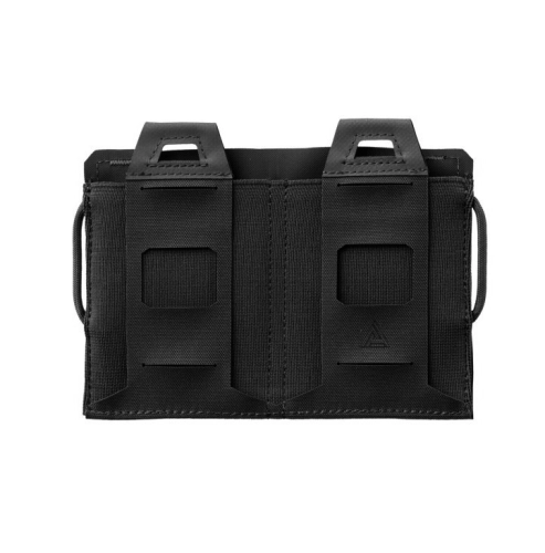 Ładownica na Magazynek Direct Action DOUBLE Flat - Czarna