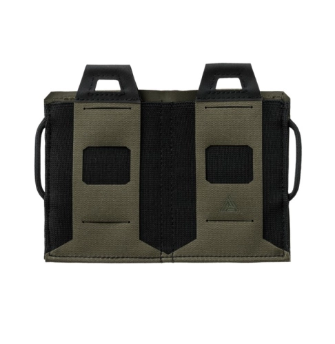 Ładownica na Magazynek Direct Action DOUBLE Flat - Ranger Green