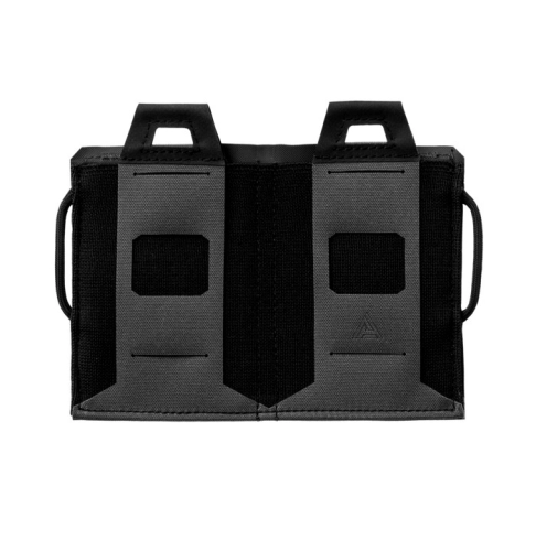 Ładownica na Magazynek Direct Action DOUBLE Flat - Shadow Grey
