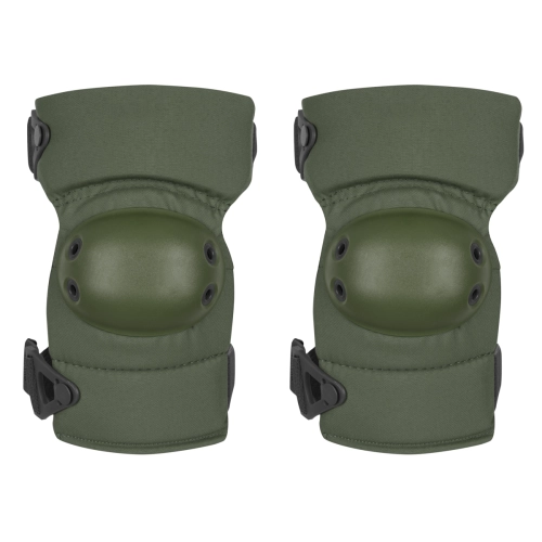 Ochraniacze na Łokcie Nałokietniki AltaCONTOUR Elbow AltaLOK - Olive Green