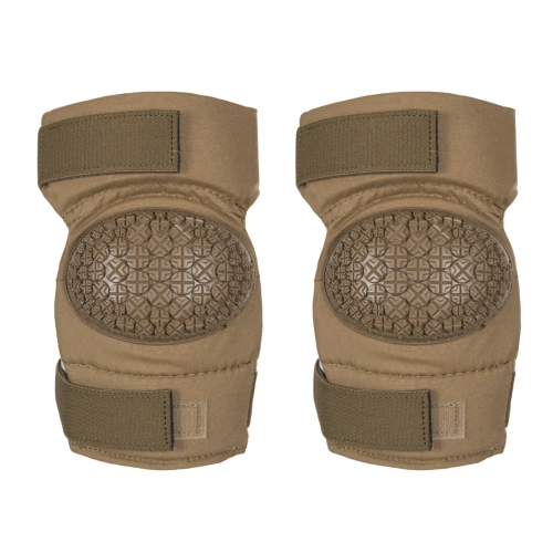 Ochraniacze na Łokcie Nałokietniki AltaCONTOUR 360 Elbow Vibram Cap - Coyote