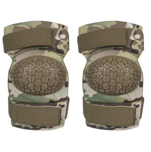 Ochraniacze na Łokcie Nałokietniki AltaCONTOUR 360 Elbow Vibram Cap - MultiCam