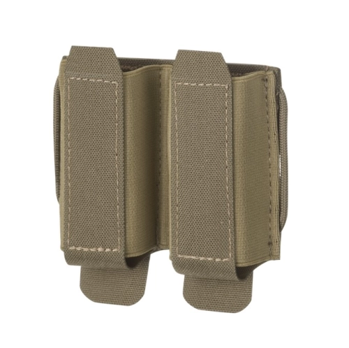 Ładownica na Magazynek Direct Action SLICK Pistol Mag - Coyote Brown