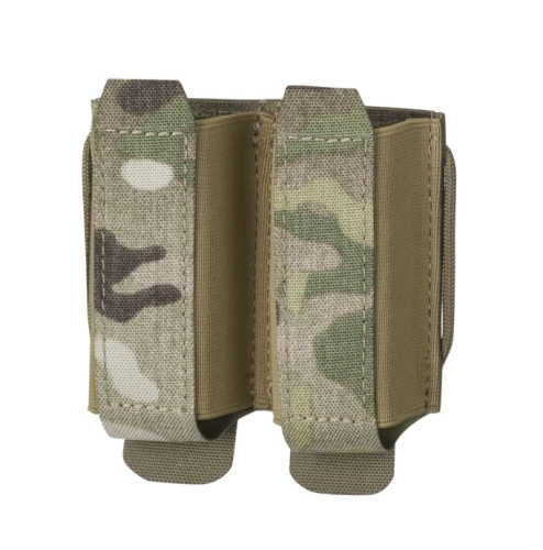 Ładownica na Magazynek Direct Action SLICK Pistol Mag - Multicam
