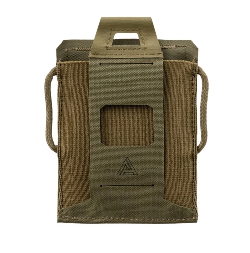 Ładownica na Magazynek Direct Action SINGLE Flat - Adaptive Green