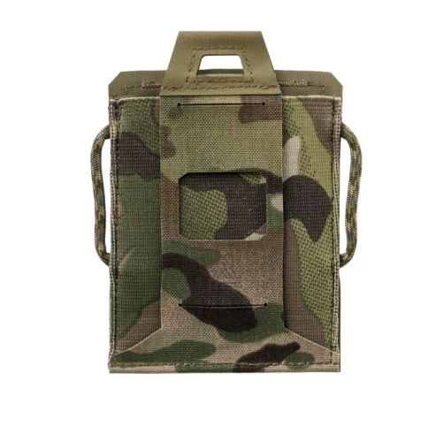 Ładownica na Magazynek Direct Action SINGLE Flat - MultiCam