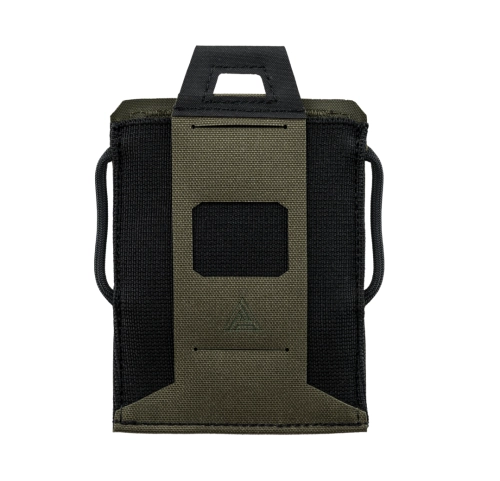 Ładownica na Magazynek Direct Action SINGLE Flat - Ranger Green