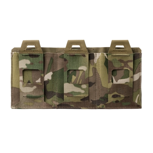 Ładownica na Magazynki Direct Action TRIPLE Flat - MultiCam