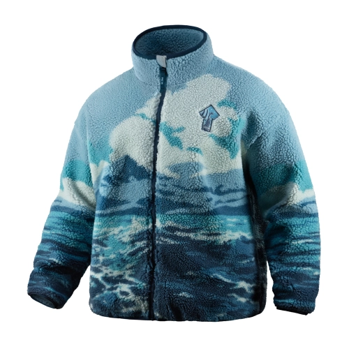 Polar Bluza Sherpa Fleece M-Tac - Nordland