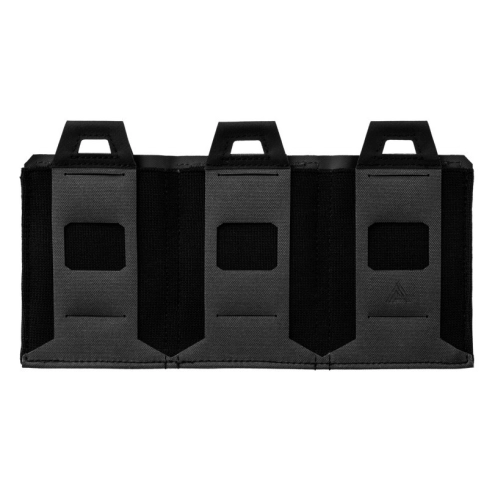 Ładownica na Magazynki Direct Action TRIPLE Flat - Shadow Grey