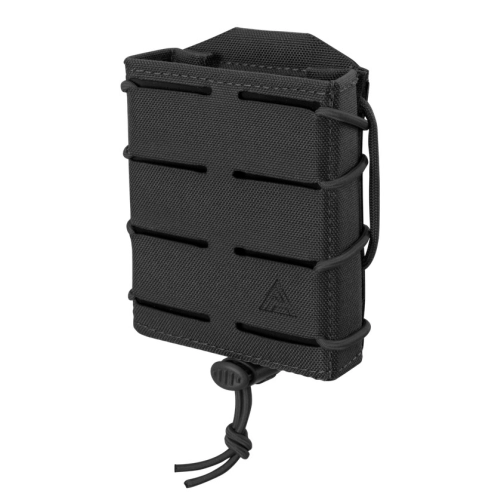 Ładownica na Magazynki Direct Action RIFLE Speed Reload Short- Czarna