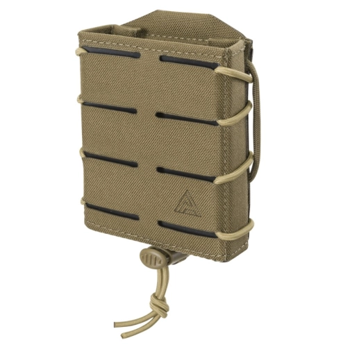 Ładownica na Magazynki Direct Action RIFLE Speed Reload Short- Coyote Brown