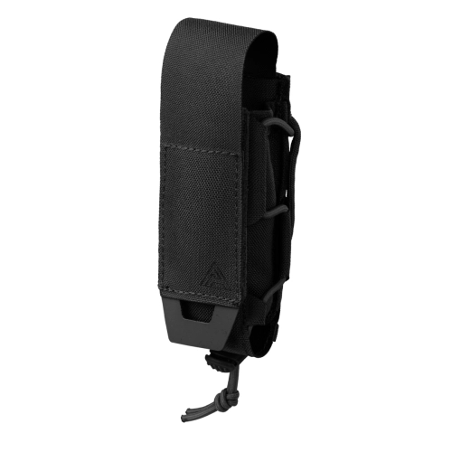 Ładownica na Magazynki Direct Action TAC RELOAD PISTOL MK II - Czarna