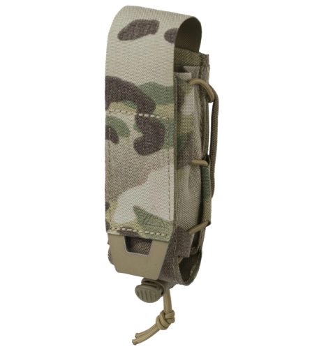 Ładownica na Magazynki Direct Action TAC RELOAD PISTOL MK II - MultiCam