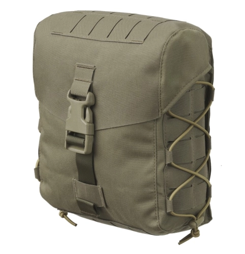 Zasobnik Kieszeń MOLLE Direct Action CARGO POUCH MK II - Adaptive Green