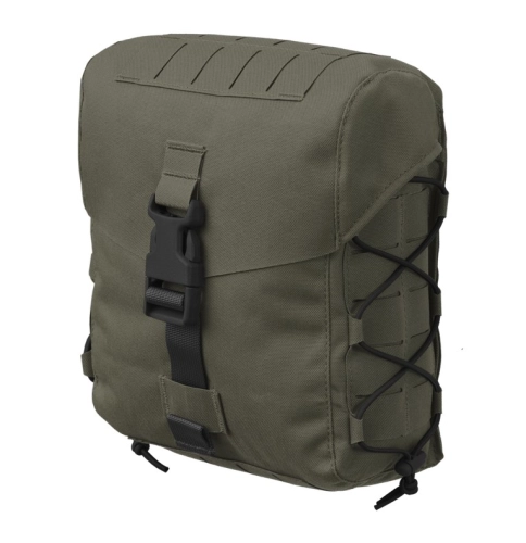 Zasobnik Kieszeń MOLLE Direct Action CARGO POUCH MK II - Ranger Green