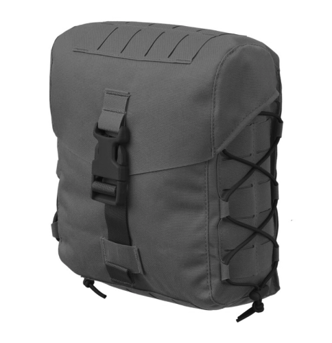 Zasobnik Kieszeń MOLLE Direct Action CARGO POUCH MK II - Shadow Grey