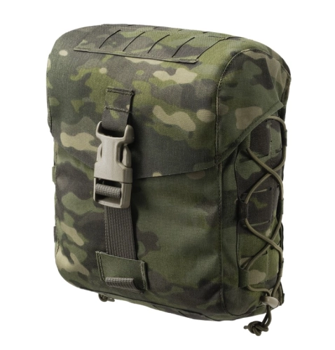 Zasobnik Kieszeń MOLLE Direct Action CARGO POUCH MK II - MultiCam Tropic
