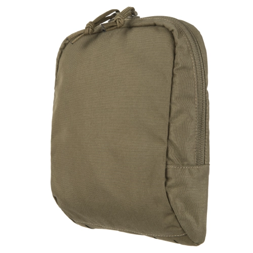 Zasobnik Kieszeń MOLLE Direct Action UTILITY LARGE - Adaptive Green