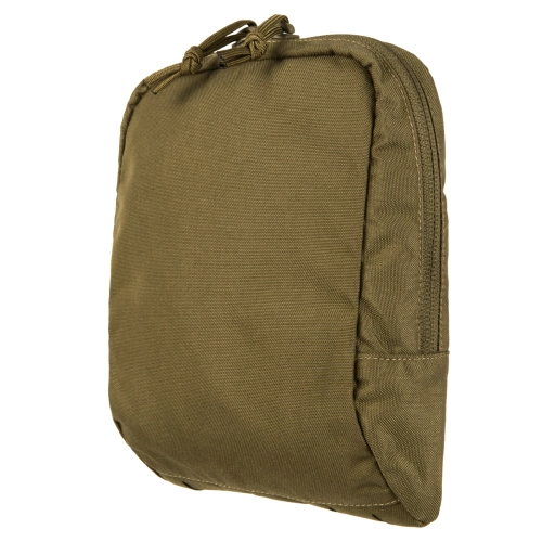 Zasobnik Kieszeń MOLLE Direct Action UTILITY LARGE - Coyote Brown