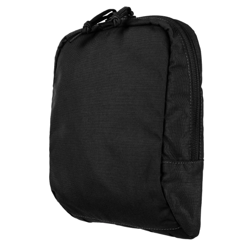 Zasobnik Kieszeń MOLLE Direct Action UTILITY LARGE - Czarny