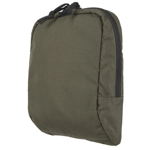 Zasobnik Kieszeń MOLLE Direct Action UTILITY LARGE - Ranger Green